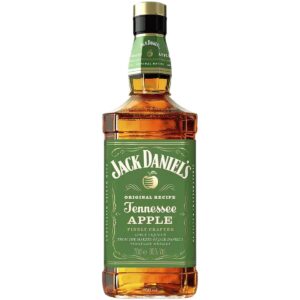Виски Jack Daniel's Apple, 0.7л